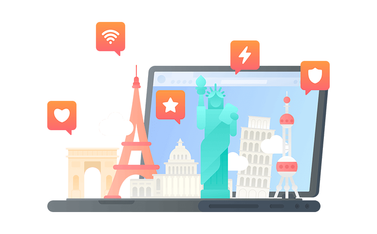 在文莱连接到中国vpn - 小猴翻翻